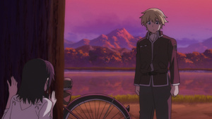 Toaru Hikuushi e no Koiuta (BD)